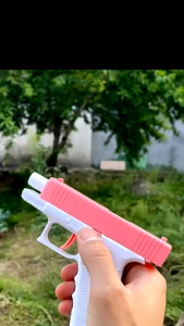 [Full] Đồ Chơi Súng Cà Rốt Vô Tri Trọng Lực Giảm Stress Dao Súng Cà Rốt Vô Tri Ngân M191 Nở in 3D Hot Trend 1k 2.0 Hạt