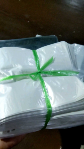 Kantong Plastik Transparan: Kresek Bening Kiloan & Penggunaannya