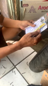 Alat Ukir Ban Botak: Pemilihan & Penggunaan