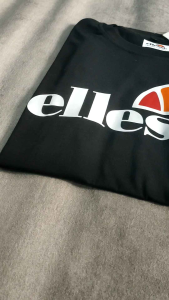 KAOS ELES - TEXS SIMPEL | KAOS DISTRO CASUAL PREMIUM KATUN COMBED 24S