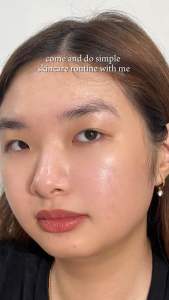 MINERAL BOTANICA First Defense Set Facial Foam Toner Moisturizer Untuk Kulit Kusam Normal