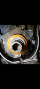 Proton Campro Engine Crank And Cam Shaft Oil Seal Replacer Kit - Crank And Cam Shaft O7005 O7006
