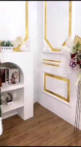 DRESS AMIRA KARET & DRESS PEKALONGAN