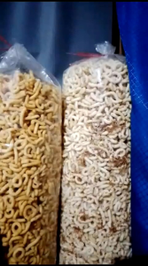 [ISI 10 PCS] LANTING KHAS KEBUMEN VARIAN RASA | LANTING KEBUMEN ANGKA 8