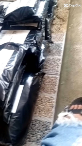 topi set newbron baru lahir