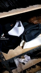 PECI KOPIAH BULU / PECI OTOMEN / PECI MESIR