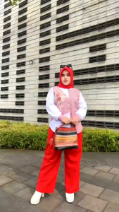 SET GHANIA by VIENARA