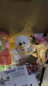 Hadiah Untuk Cewek: Wisuda, Sidang, Ulang Tahun, Valentine, Natal, Imlek & Termurah