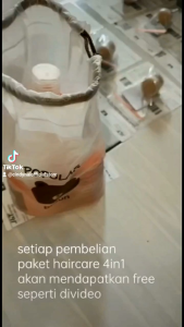 Paket Hair Care 4in1: Solusi Hemat & Berkualitas