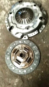 Kampas kopling set matahari dekrup Zebra 13 Espass 1.3