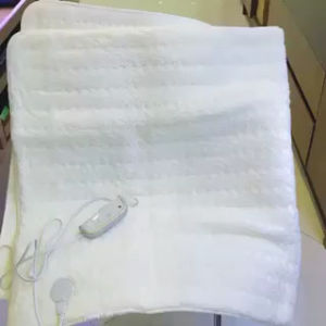 Đệm điện Medisana HU672