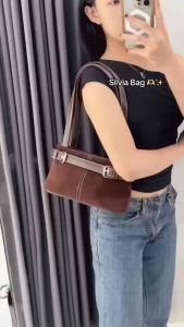 AMIRACO Tas Silvia Soulderbag Wanita Premium