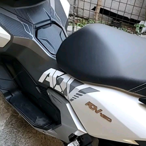 honda adv 160 side sticker 2pcs left and right side