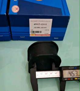 Karet As Stir Corolla Great All New RBI Grommet Stir