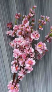 Dekorasi Bunga Sakura Palsu Imlek: Panduan Lengkap