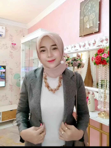 Kalung Jasmani & Aesthetic: Bagaimana Membuat Kalung Handmade Viral