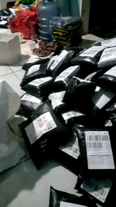 Terlaris Jersey Keren: Lining Setelan & Custom Nama