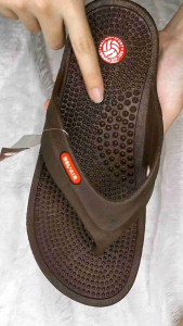 sandal kesehatan/sandal jepit rematik
