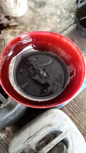 MOLASE 8 KG TETES TEBU MURNI TANPA CAMPURAN UNTUK PERIKANAN