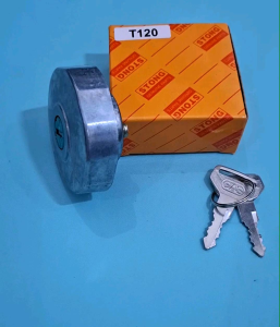 Tutup Tangki Bensin Mobil Mitsubishi Colt T120 1973 sampai 1981