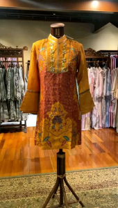 Tunik ATBM & Payet by Dian Pelangi: Outfit Cantik untuk Berbagai Acara