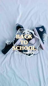 Sepatu MB 805 MB Basket Sekolah SD SMP SMA Anak Laki Laki Tali Tinggi NB Warrior Hitam Sol Dijahit