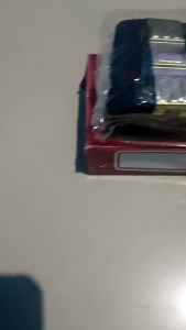 Kopel satpam security loind original