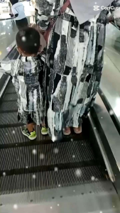 Setelan Anak-Anak Terbaru Motif Viral 2023