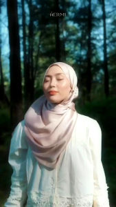 Parfum Aermi Diamond Floral Terlaris Tahan Lama