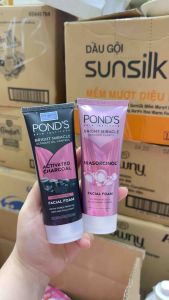 Sữa Rửa Mặt Ponds Bright Miracel 100G Mẫu Mới Sữa Rửa Mặt Pond’s - HÀNG CÔNG TY ĐỦ VAT