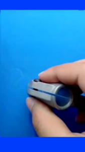 Feed Rocker-Bracket Jepit / Sambungan Dudukan Gigi Mesin Jahit Juki M.J.M-22047