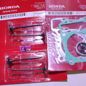 Payung Klep + Top Set Cb 150 Old Cbr 150 Old Kode Part K15/Kpp