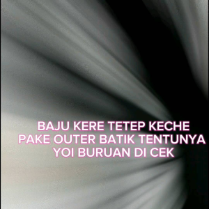 LONGDRESS YUKENSI OUTER MAXY KARDIGAN BATIK LONGDRESS XUKENSI
