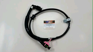 Selang Injektor CB 150 (2011) - Kabel Cable Cabel Slang Cable Cabel Tali Seling Kawat Penghubung Vacuum Minyak Bensin Injeksi Hose Comp Fuel Feed Honda CBR 150R CBU KPP