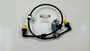 Selang Injektor Beat Fi (2014) - Kabel Cable Cabel Sling Cable Cabel Tali Seling Kawat Penghubung Vacuum Minyak Bensin Injeksi Hose Comp Fuel Feed Honda Beat Fi eSP