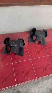 Legsil legsield honda beat fi 2012-2015