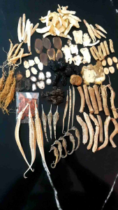 herbal alami 23 jenis herbal rendaman ciu atau madu