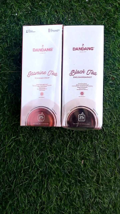 Teh Celup Dandang Black Tea Jasmine Tea Vanila