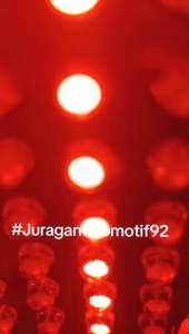 Stoplamp Running Supra X 125 gen 1 dan 2 Batman ( wajib DC )