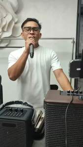 Loa Karaoke Xách Tay Thế Hệ Mới Temeisheng GD66-82 Hàng Nhâp Khẩu Chính Hãng BH 12 Tháng Toàn Quốc