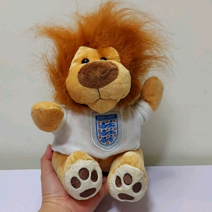 Lion Safari Animal Stuff Toy / Stuffed Toy