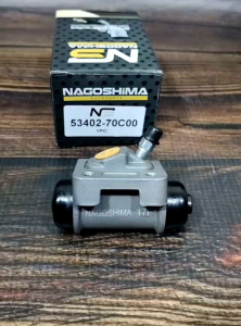 53402-70C00 Wheel Cylinder Belakang Kiri Esteem 1.6 Master Bak Blok Rem Bawah Suzuki