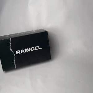 Raingel Contempora Sky Blue Sepatu Lokal Brand Original Sneakers Casual Pria Wanita