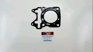Paking Silinder Cop CHTP Vario 150 - Gasket Packing Peking Cylinder Silinder Block Head Kop Atas Honda Vario 125 LED