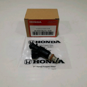 NOZZLE INJECTOR HONDA CRV GEN K20 1PCS 0RIGINAL GARANSI 1BLN