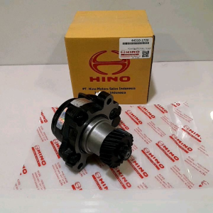 Pompa Power Steering Toyota Hino Dutro HT130/HT125 Original Garansi 2 Bulan