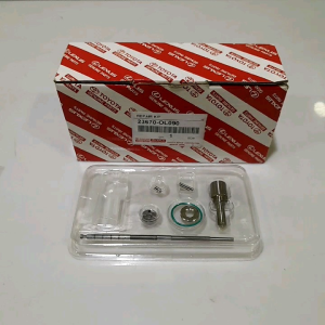 REPAIR KIT INJECTOR TOYOTA INNOVA HILUX 2.5 ORI GARANSI 1BULAN