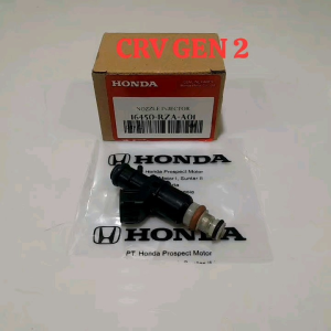 NOZZLE INJECTOR HONDA CRV GEN 2 K20 ORI GARANSI 2BLN