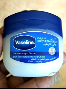 VASELINE 50 ML - VASELINE HEALING JELLY 50 ML | VASELINE MOISTURIZING JELLY