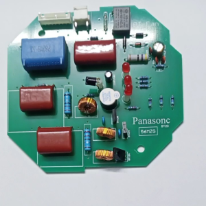 Mạch quạt Trần Panasonic 4 cánh